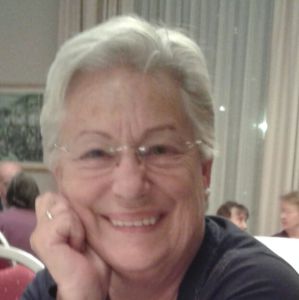 Profilbild von Marianne Köllner