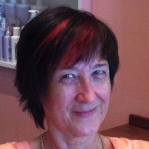 Profilbild von Marianne König