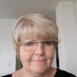 Profilbild von Marianne Köppen