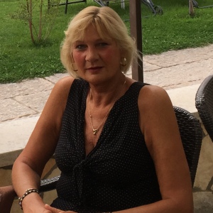 Profilbild von Marianne Köttig