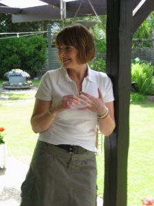 Profilbild von Marianne Kohls