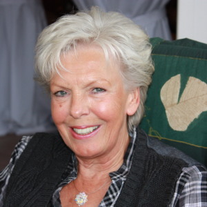 Profilbild von Marianne Kondring