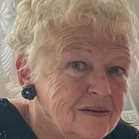 Profilbild von Marianne Konrad