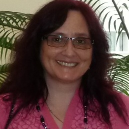 Profilbild von Marianne Koplack