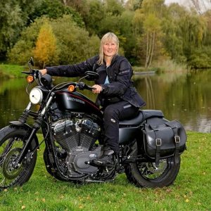 Profilbild von Marianne Kordes-Rudkowski