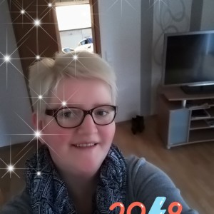 Profilbild von Marianne Kortman