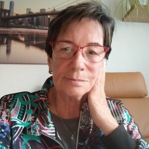 Profilbild von Marianne Kowalke-Hyseni