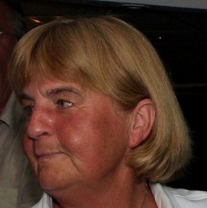 Profilbild von Marianne Kraekel