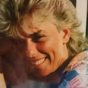 Profilbild von Marianne Kraus