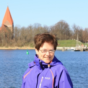 Profilbild von Marianne Krieg
