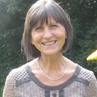 Profilbild von Marianne Kristkeitz