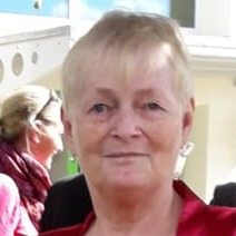 Profilbild von Marianne Krol