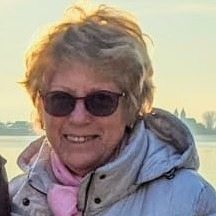 Profilbild von Marianne Kromat