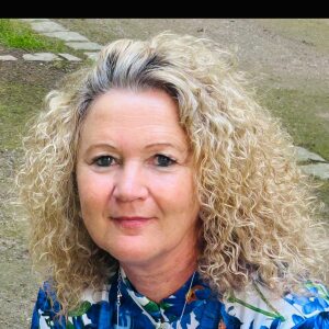 Profilbild von Marianne Krüger-Steppeler