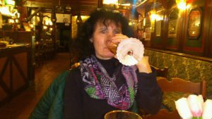 Profilbild von Marianne Küpper