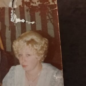 Profilbild von Marianne Kugel