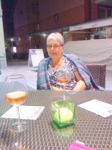 Profilbild von Marianne Kunze