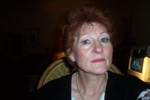 Profilbild von Marianne Kunze