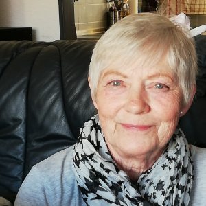 Profilbild von Marianne Kunze