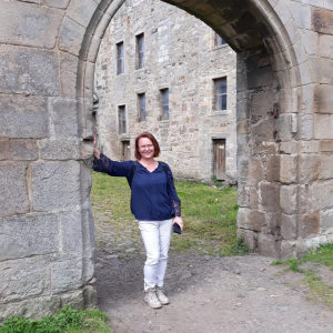 Profilbild von Marianne Kupka