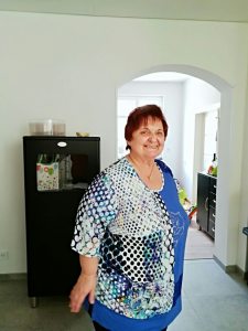 Profilbild von Marianne Lambertz