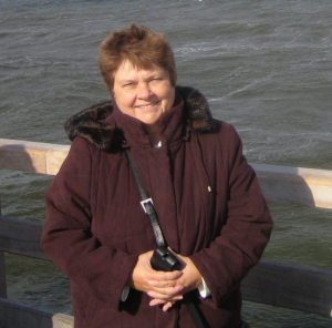 Profilbild von Marianne Lambrecht