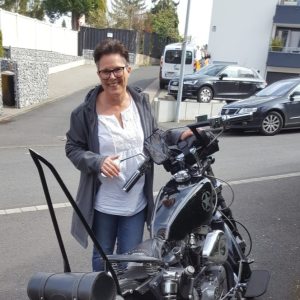 Profilbild von Marianne Lauterbach