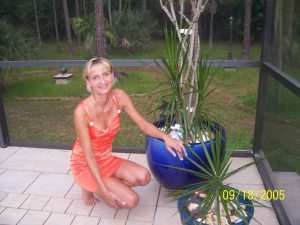 Profilbild von Marianne LeDent