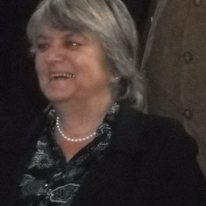 Profilbild von Marianne Lederer