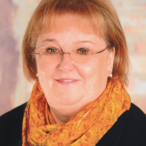 Profilbild von Marianne Leibl