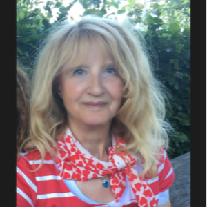 Profilbild von Marianne Lemke