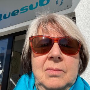 Social Media Profilbild Marianne Lill 