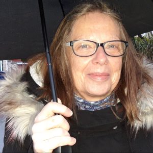 Profilbild von Marianne Linder