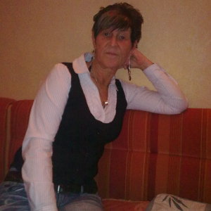 Profilbild von Marianne Lipina