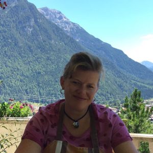 Profilbild von Marianne Lipp