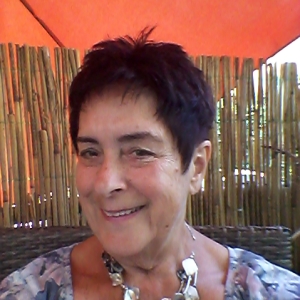 Profilbild von Marianne Lipps