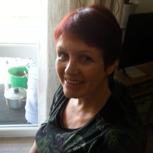 Profilbild von Marianne List-Petersen