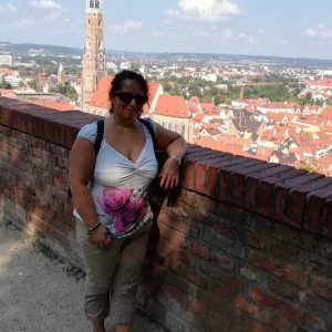Profilbild von Marianne Lo Baido