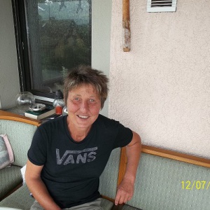 Profilbild von Marianne Lösel