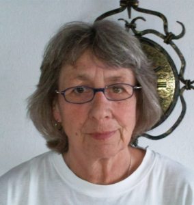 Profilbild von Marianne Looke