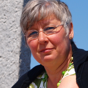 Profilbild von Marianne Lorenz