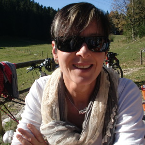 Profilbild von Marianne Lott
