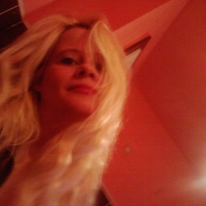 Profilbild von Marianne Ludwig