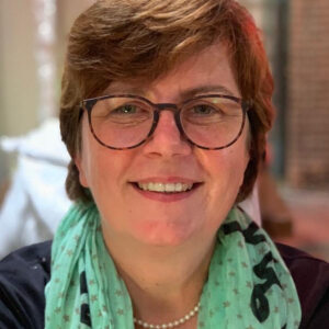 Profilbild von Marianne Lüders-Köneke