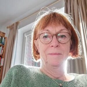 Social Media Profilbild Marianne Maasch 