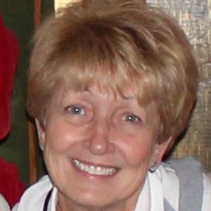 Profilbild von Marianne Maddox