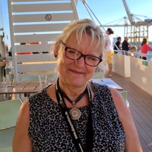 Profilbild von Marianne Mais