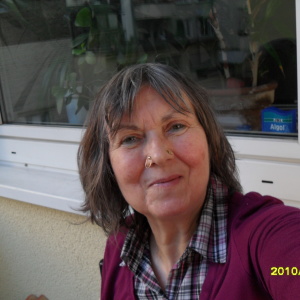 Profilbild von Marianne Malhi