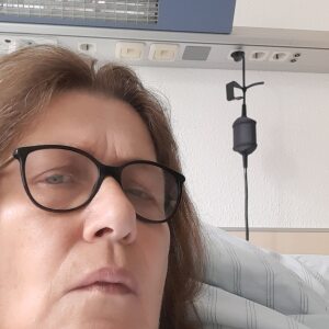 Profilbild von Marianne Marchel