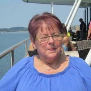 Profilbild von Marianne Markau